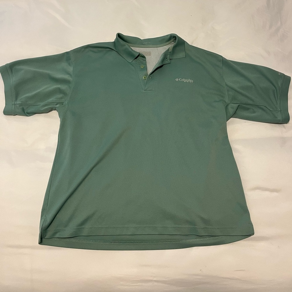 Men’s Columbia PFG Shirt